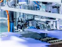 MES生产管理系统