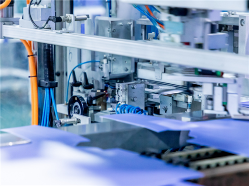 MES生产管理系统